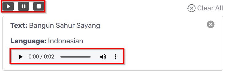 Dengarkan Dan Download Hasilnyas4