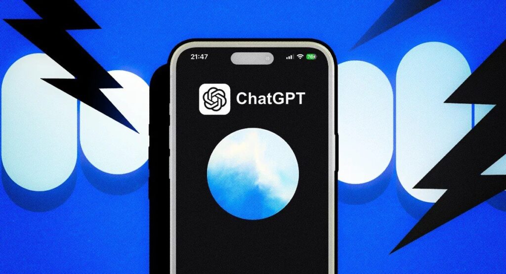 Fitur Suara Di Chatgpt