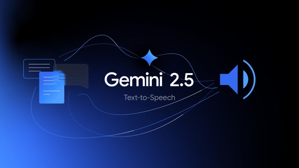 Google Gemini Tts